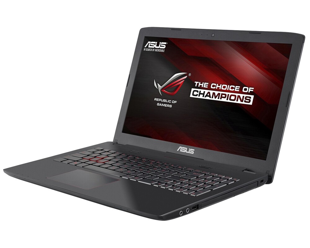 Лаптоп ASUS ROG GL552VW-CN211D 6