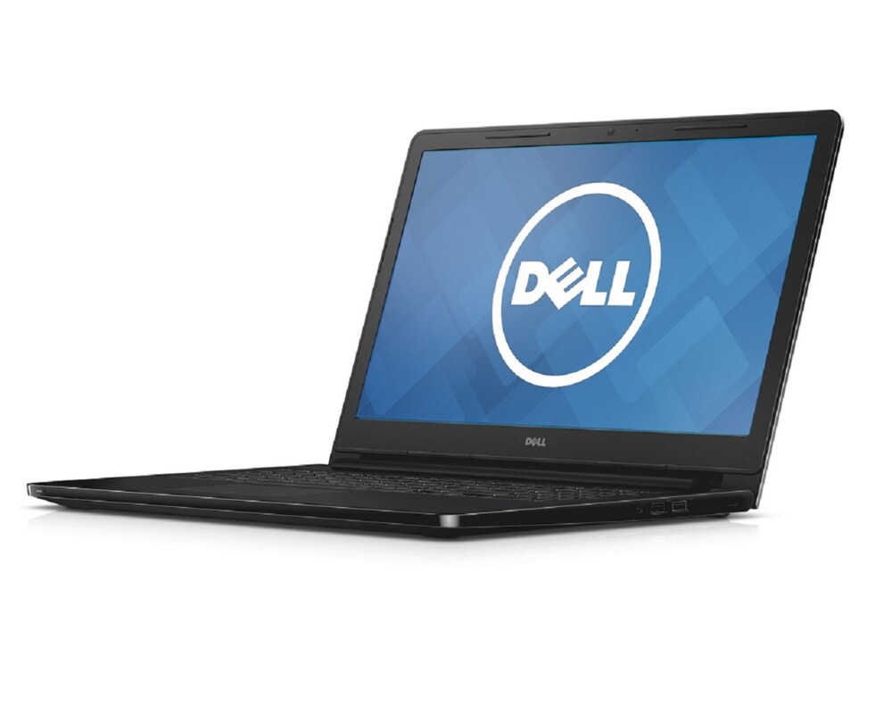 Лаптоп Dell Inspiron 3552 3