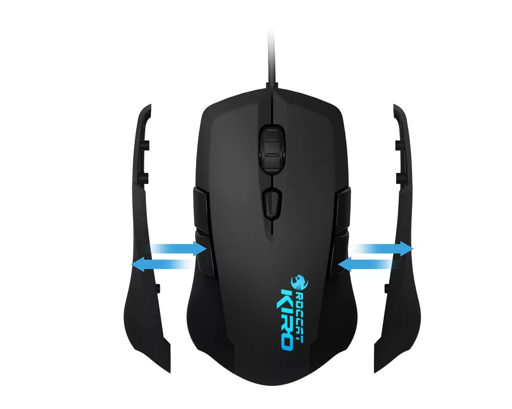Геймърски аксесоари Roccat Kiro 2