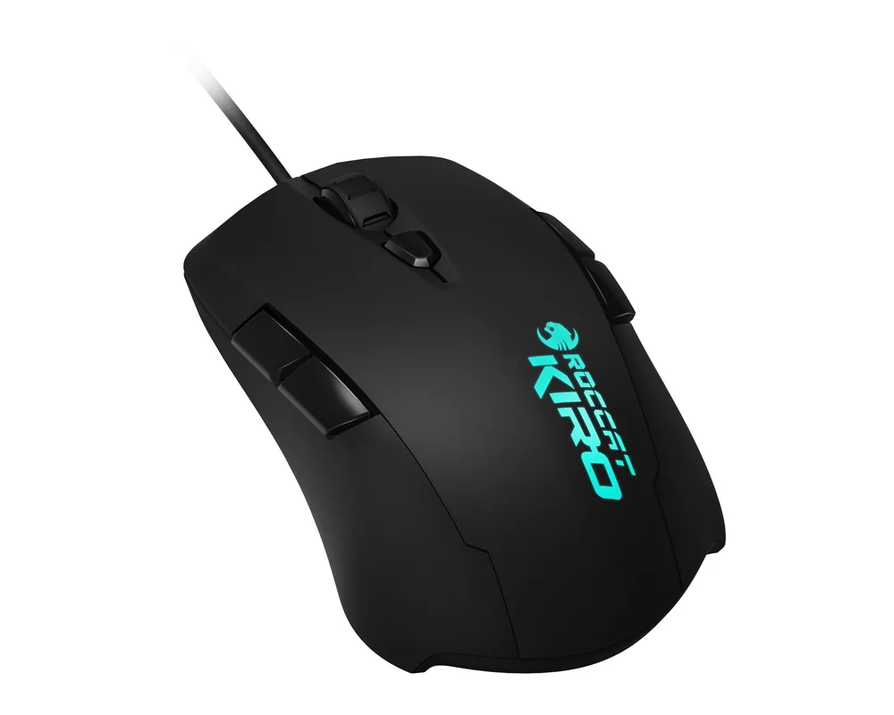 Геймърски аксесоари Roccat Kiro 3