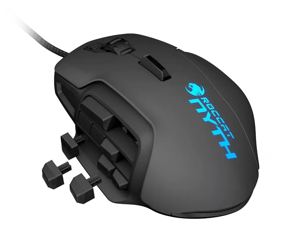 Геймърски аксесоари Roccat Nyth 2