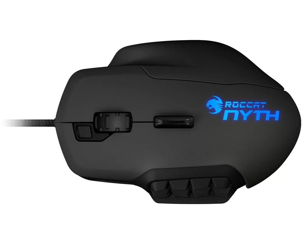 Геймърски аксесоари Roccat Nyth 3