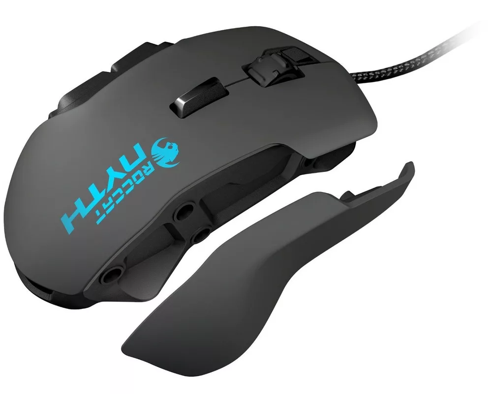 Геймърски аксесоари Roccat Nyth 4