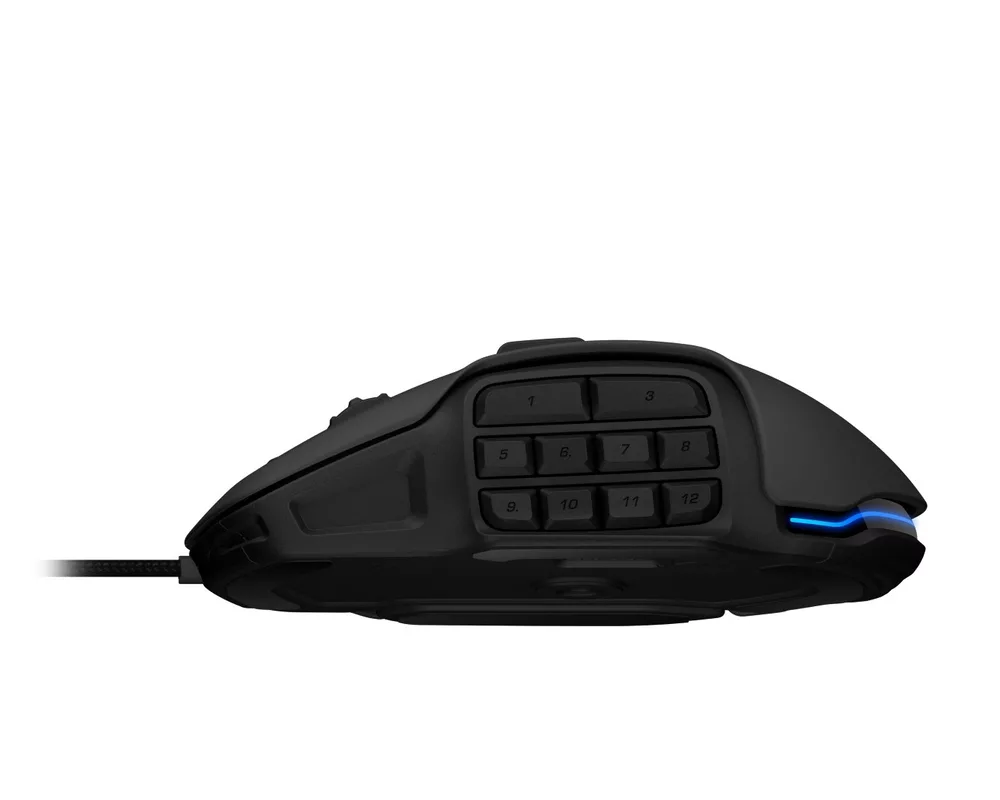 Геймърски аксесоари Roccat Nyth 5