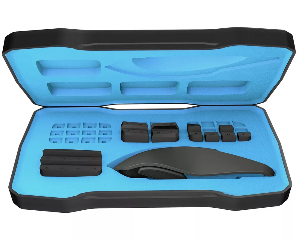 Геймърски аксесоари Roccat Nyth 6