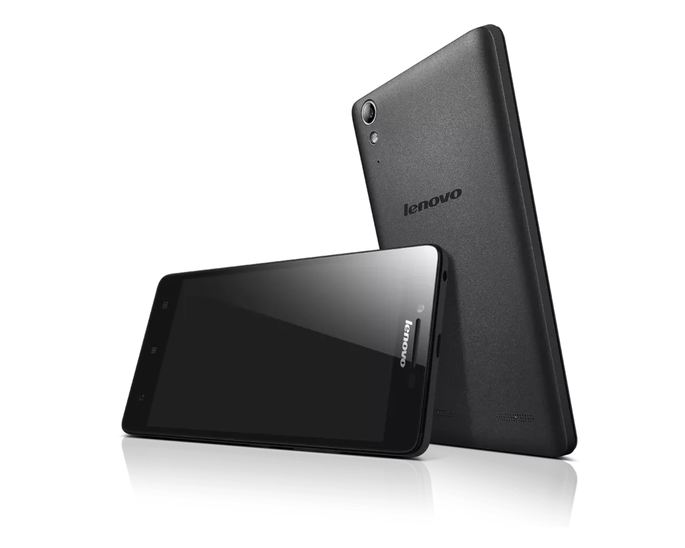 Смартфон Lenovo A6000 2