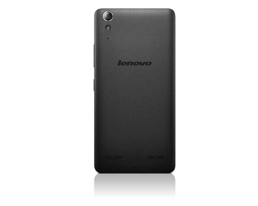 Смартфон Lenovo A6000 3