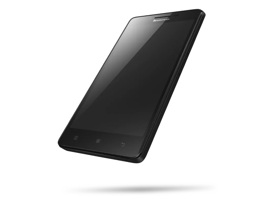 Смартфон Lenovo A6000 5