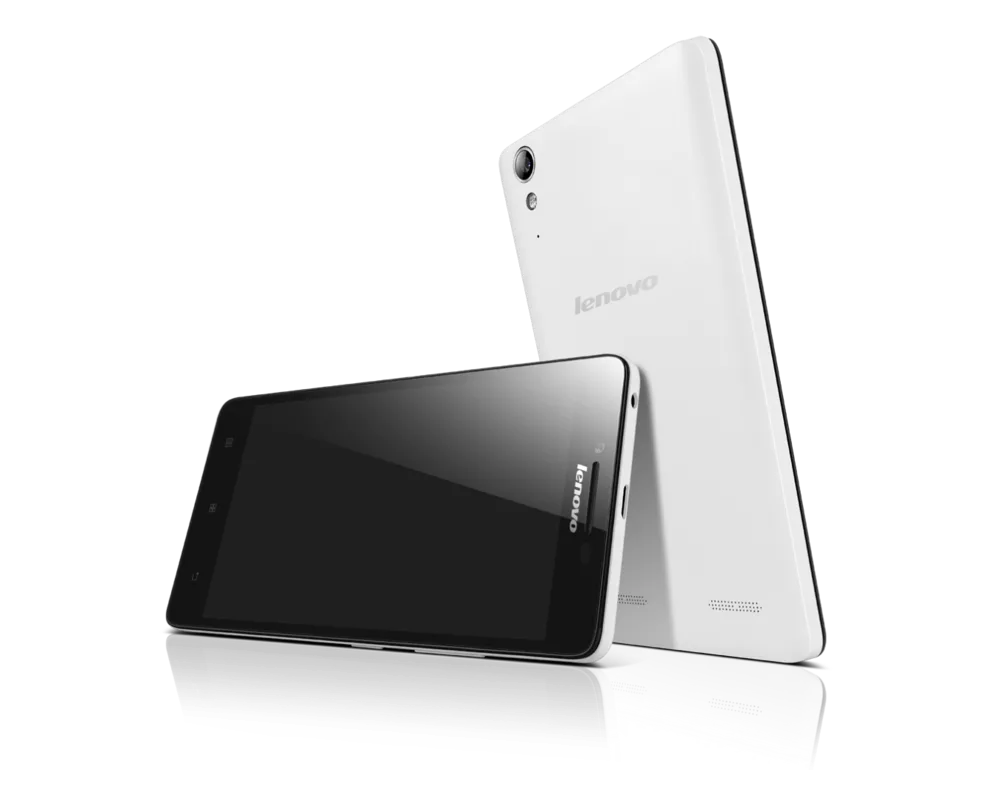 Смартфон Lenovo A6000 2