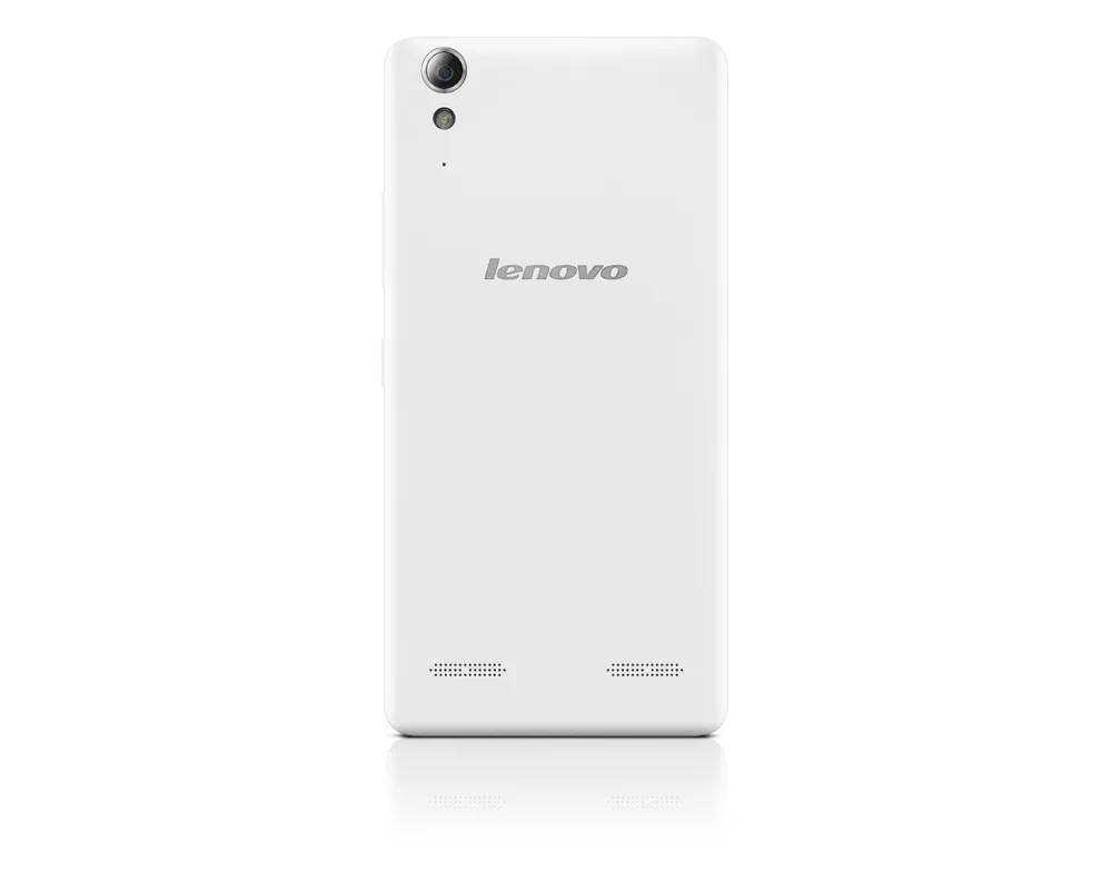 Смартфон Lenovo A6000 3