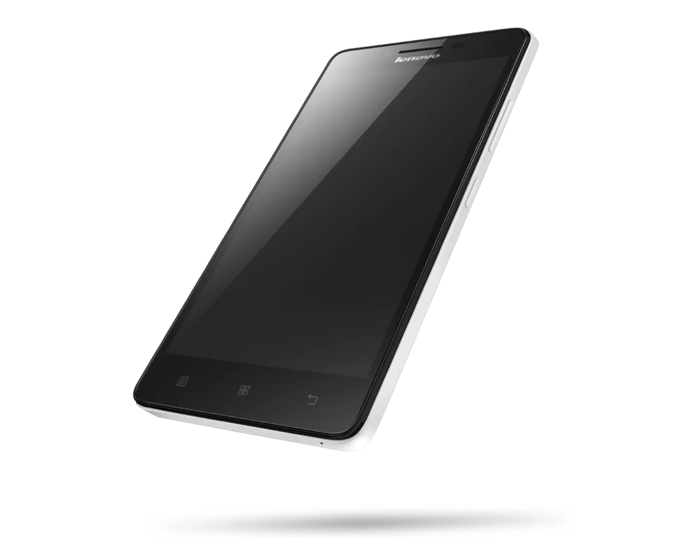 Смартфон Lenovo A6000 4