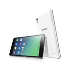<span>Смартфон</span> Lenovo A6010 Dual SIM LTE бял, Quad-Core MSM8916, 5.0", 2GB, 16GB, Android 5.1 <span class='catalog-num-in-name'>PA220123RO</span> - 