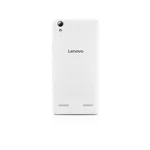 Смартфон Lenovo A6010 Dual SIM LTE бял, Quad-Core MSM8916, 5.0", 2GB, 16GB, Android 5.1 6