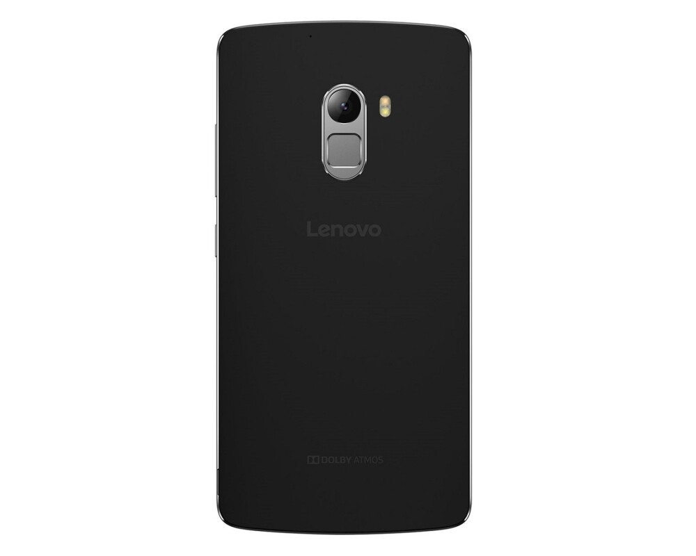 Смартфон Мобилен телефон Lenovo A7010 Dual SIM Black 5