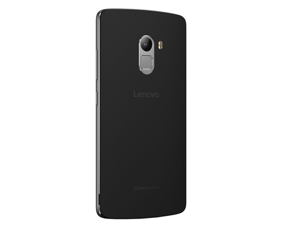 Смартфон Мобилен телефон Lenovo A7010 Dual SIM Black 6