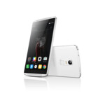 <span>Смартфон</span> Lenovo Vibe X3 Dual SIM White <span class='catalog-num-in-name'>PA280004RO</span> - 