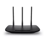 <span>Рутер</span> TP-Link TL-WR941ND 450N <span class='catalog-num-in-name'>TL-WR941ND_450_VZ</span> - 