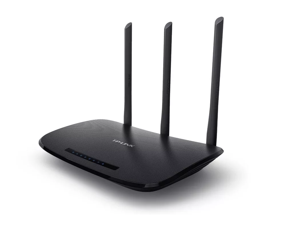 Рутер TP-Link TL-WR941ND 450N 2