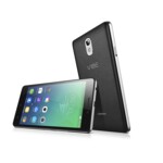 <span>Смартфон</span> Lenovo Vibe P1m DualSIM LTE Black <span class='catalog-num-in-name'>PA1G0007RO</span> - 