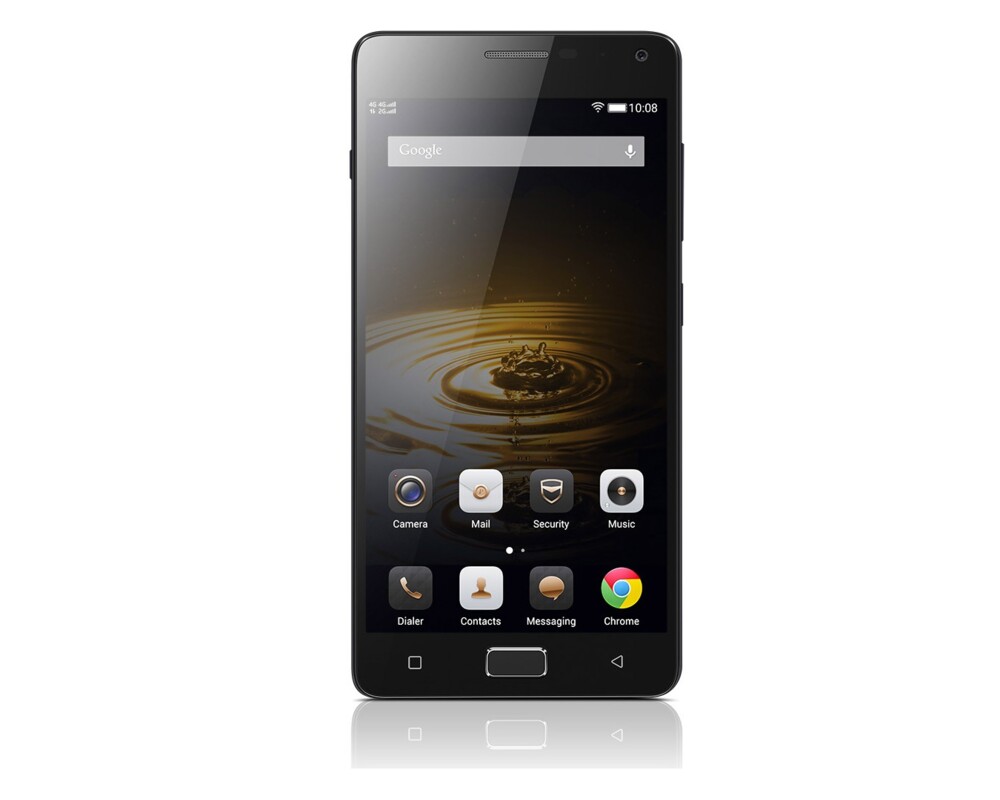 Смартфон Lenovo Vibe P1 DualSIM 32GB Grey 2