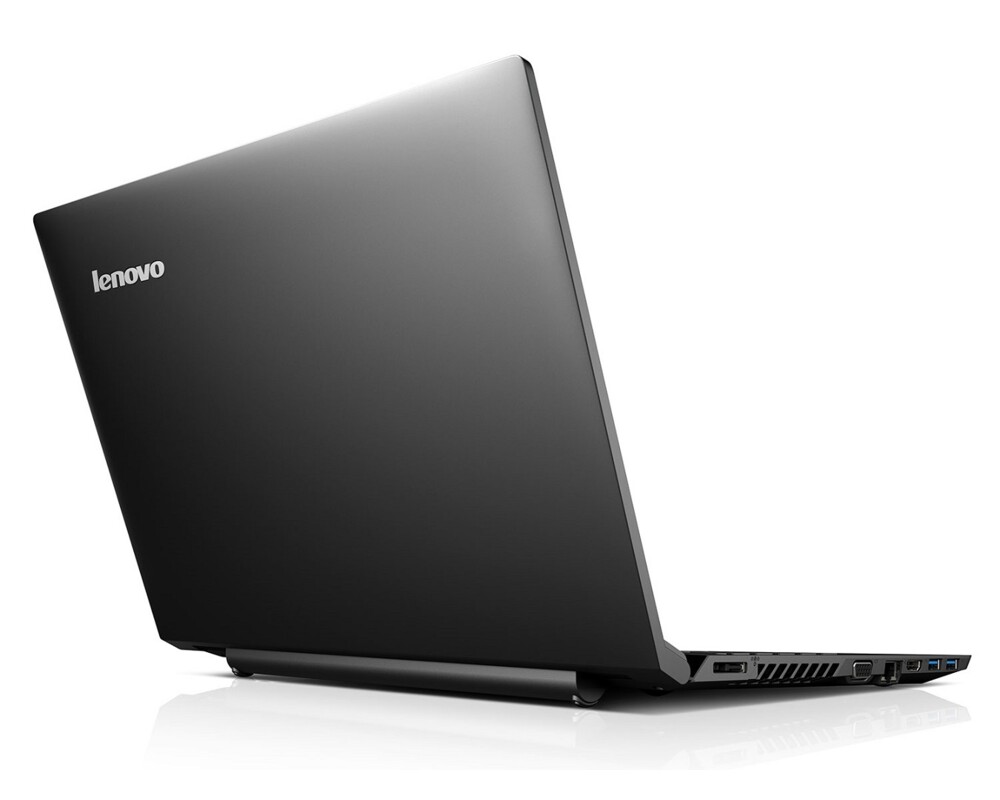 Лаптоп Lenovo IdeaPad B51-30 4
