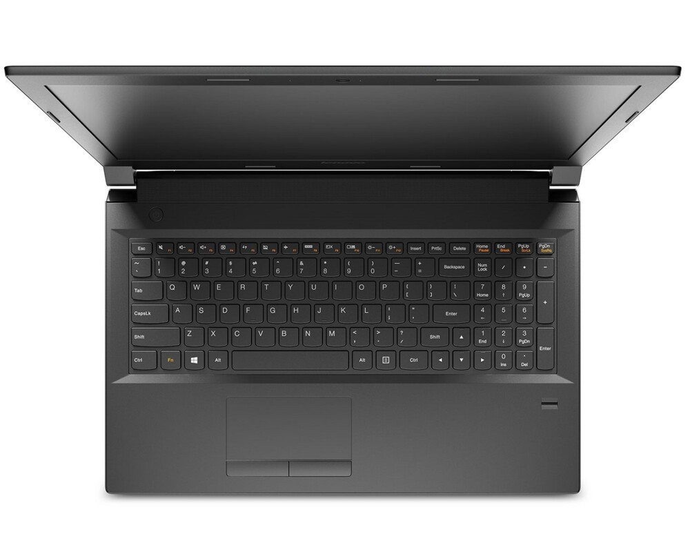 Лаптоп Lenovo IdeaPad B51-30 3