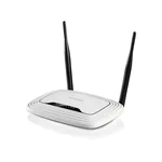 Рутер  TP-Link TL-WR841ND 300Mbps 2