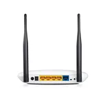 Рутер  TP-Link TL-WR841ND 300Mbps 3