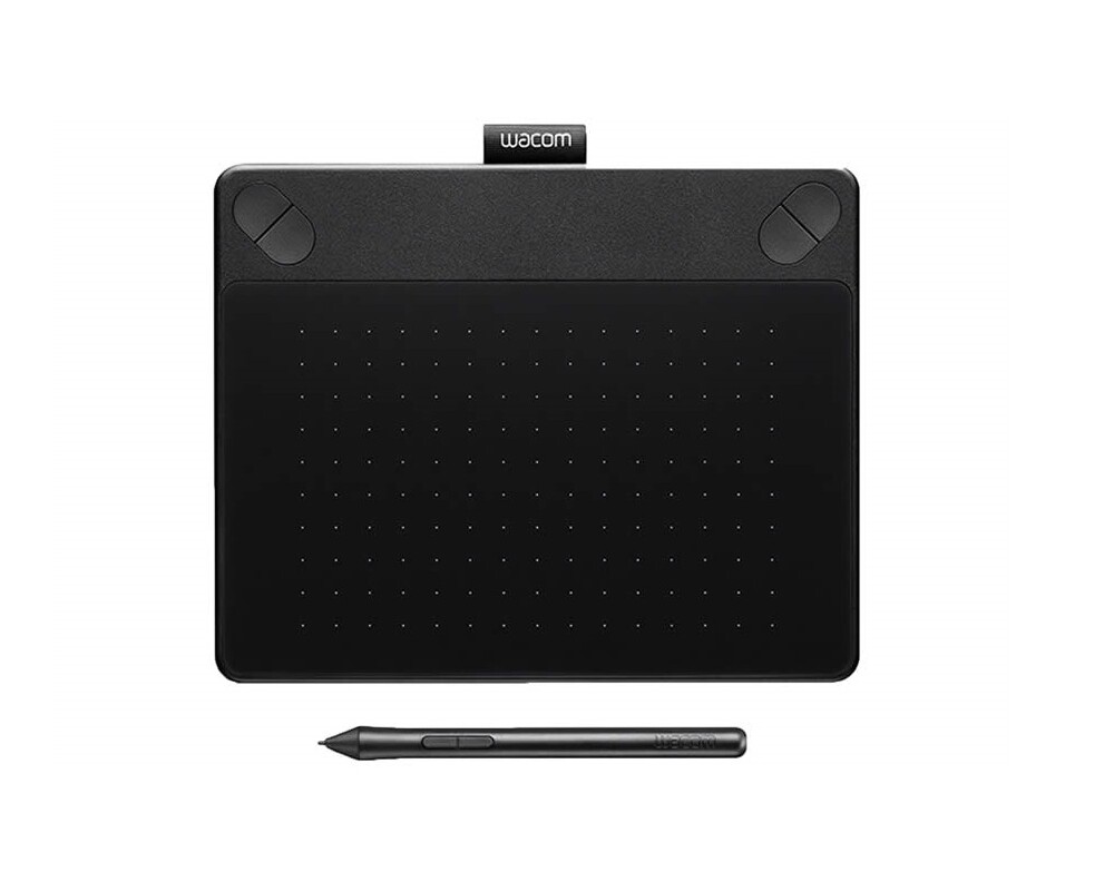 Таблет Intuos Comic Pen & Touch Small 2