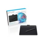 <span>Таблет</span> Intuos Art Pen & Touch Small <span class='catalog-num-in-name'>CTH-490AK-N</span> - 