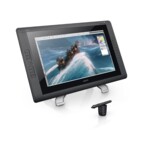 <span>Таблет</span> Wacom Cintiq 22HD <span class='catalog-num-in-name'>DTK-2200</span> - 