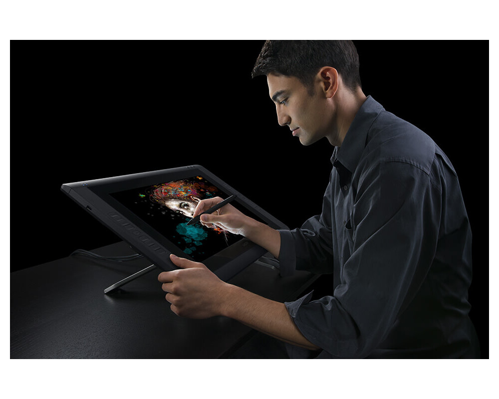 Таблет Cintiq 22HD Touch 3
