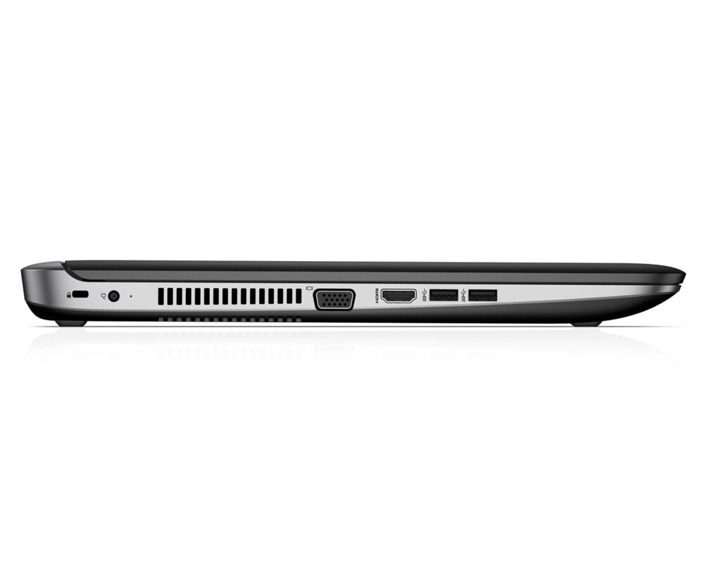 Лаптоп HP ProBook 470 G3 5