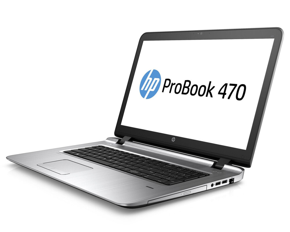 Лаптоп HP ProBook 470 G3 2