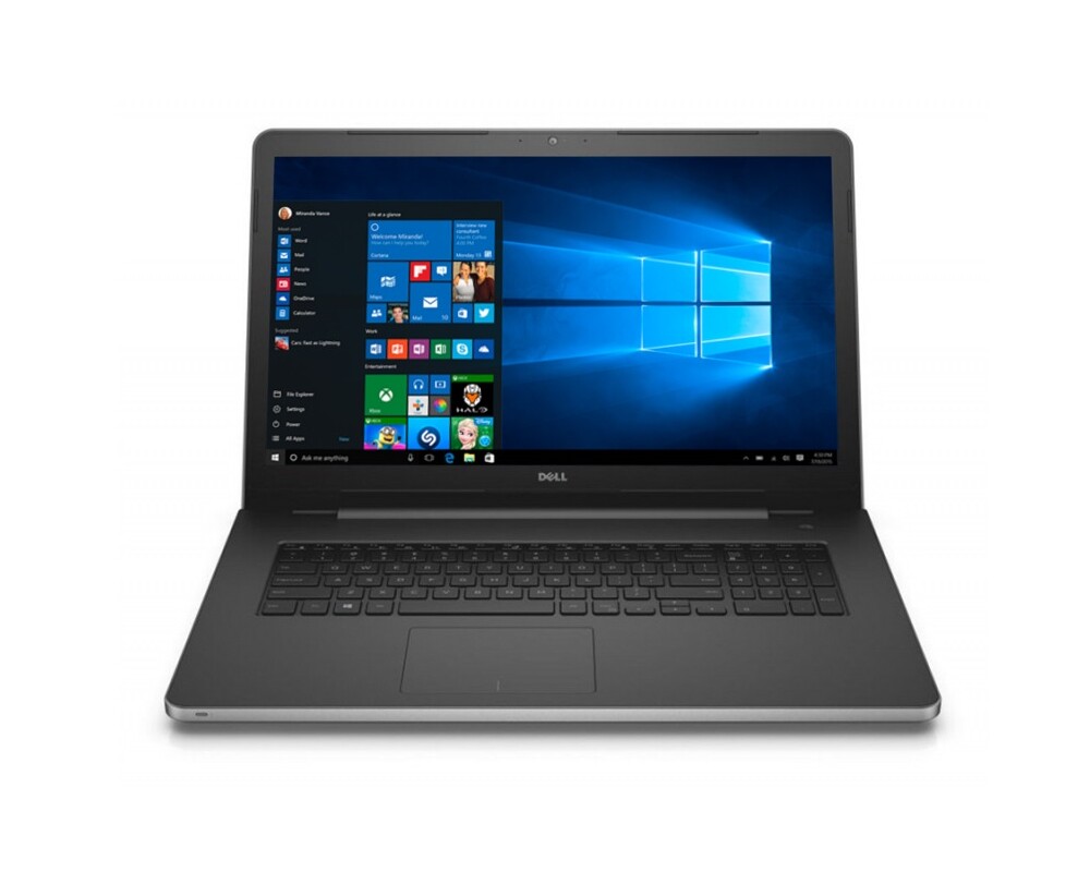 Лаптоп Dell Inspiron 5558 3