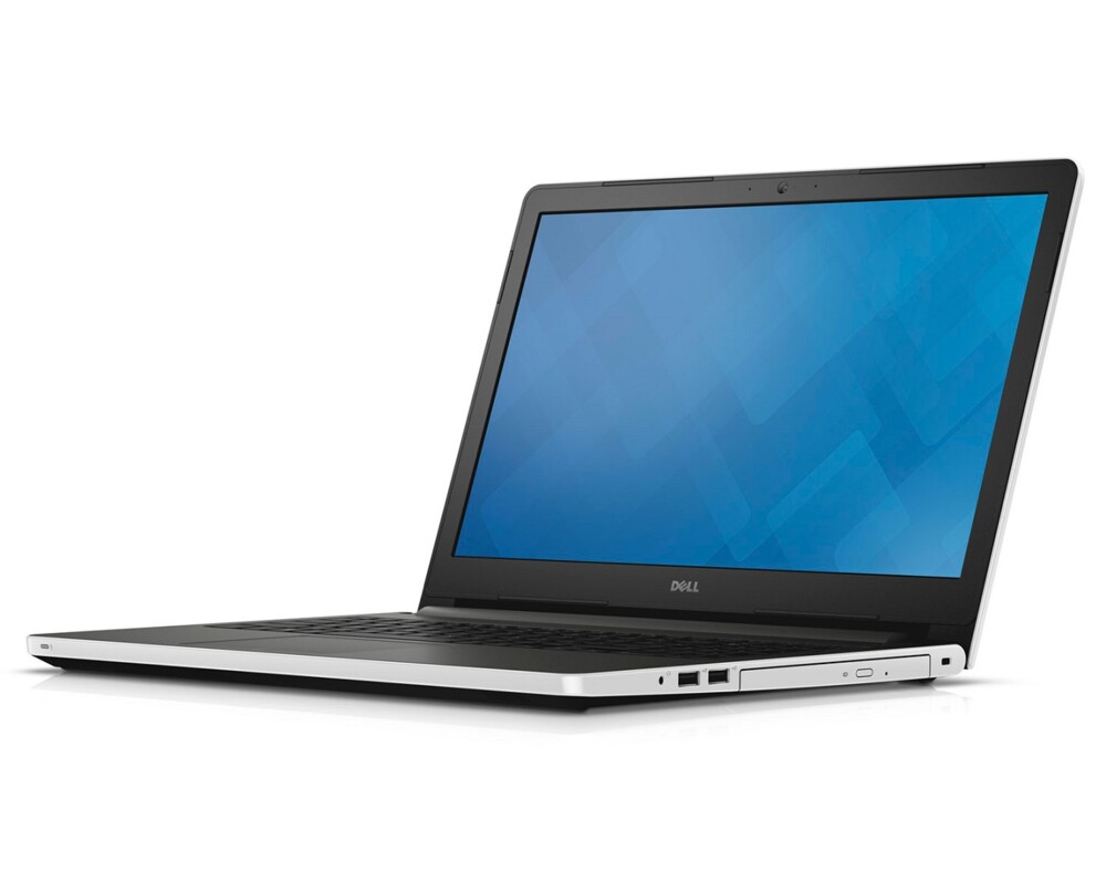 Лаптоп Dell Inspiron 5558 4