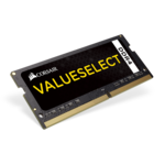 <span>Памет</span> CORSAIR DDR4 2133MHz 4GB 1x260 SODIMM 1.20V Unbuffered 15-15-15-36 <span class='catalog-num-in-name'>CMSO4GX4M1A2133C15</span> - 