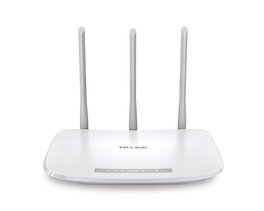 Рутер TP-Link TL-WR845N 300N Рутер TP-Link TL-WR845N 300N