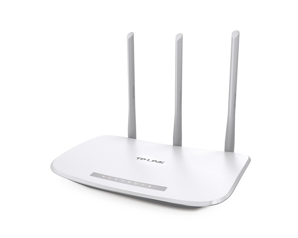 Рутер TP-Link TL-WR845N 300N 2 Рутер TP-Link TL-WR845N 300N 2