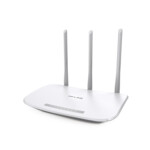 Рутер TP-Link TL-WR845N 300N 2 Рутер TP-Link TL-WR845N 300N 2