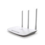 Рутер TP-Link TL-WR845N 300N 3 Рутер TP-Link TL-WR845N 300N 3