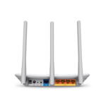Рутер TP-Link TL-WR845N 300N 4 Рутер TP-Link TL-WR845N 300N 4