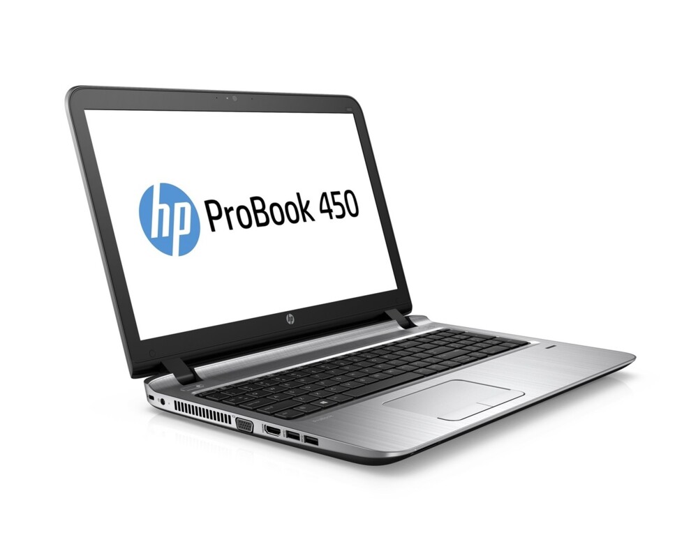 Лаптоп HP ProBook 450 G3 2