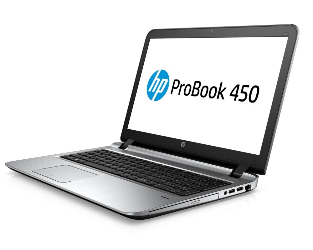 Лаптоп HP ProBook 450 G3 3
