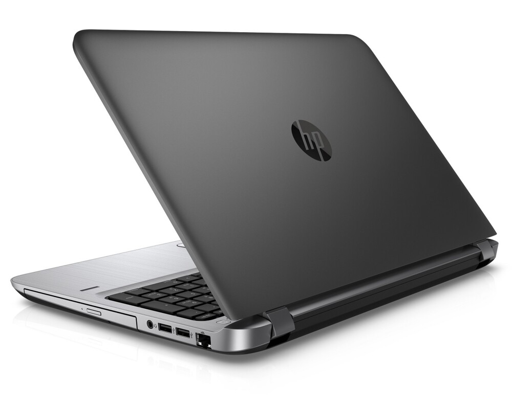 Лаптоп HP ProBook 450 G3 4