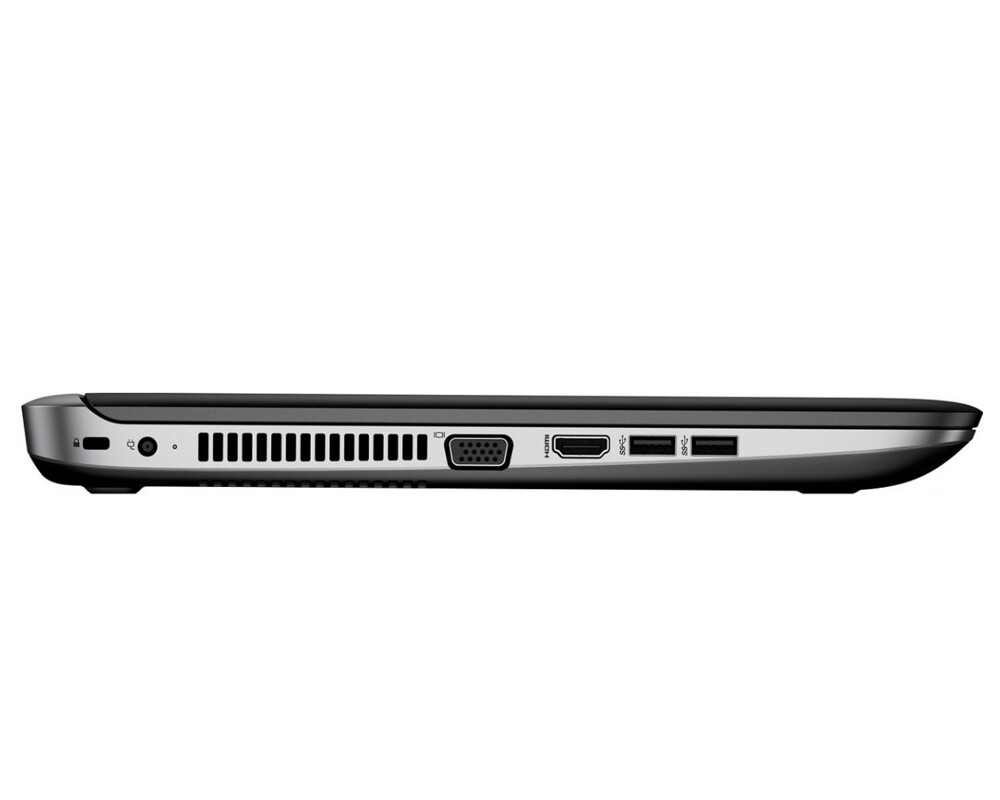 Лаптоп HP ProBook 450 G3 6