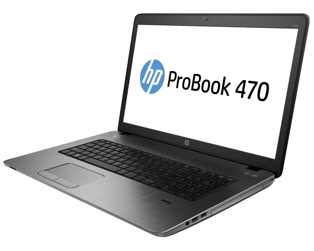 Лаптоп HP ProBook 470 G2 3