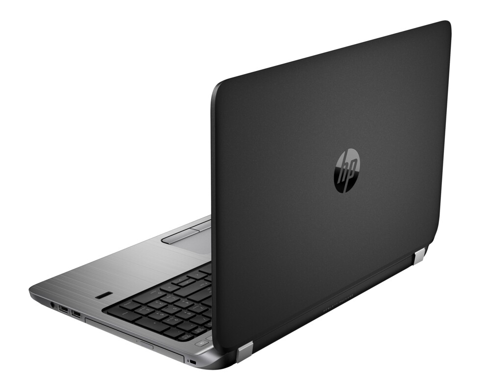 Лаптоп HP ProBook 470 G2 4