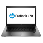 <span>Лаптоп</span> HP ProBook 470 G2 <span class='catalog-num-in-name'>K9J53EA _8GB</span> - 