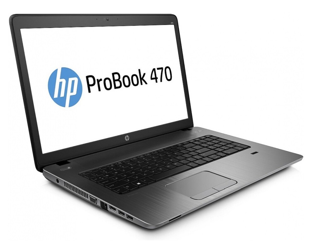 Лаптоп HP ProBook 470 G2 2